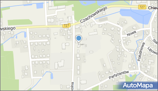 7991255324, Mariola Sochacka Hurt-Detal Artykuły Kosmetyczno-Chemiczno-Przemysłowe 