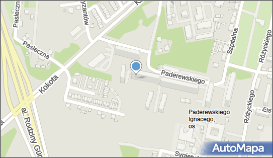 6411201950, Praktyka Stomatologiczna Mariola Stempin 