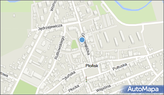 Mariola Stępniak, Grunwaldzka 9, Płońsk 09-100 - Przedsiębiorstwo, Firma, NIP: 5671018490