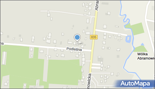Mariola Szczęsna Przedsiębiorstwo Handlowo-Usługowe, Podleśna 7 20-390 - Przedsiębiorstwo, Firma, NIP: 7121330183