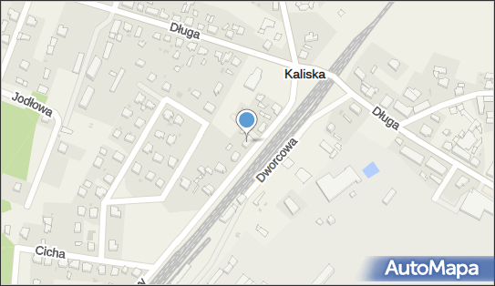5921837439, Salon Fryzjerski 