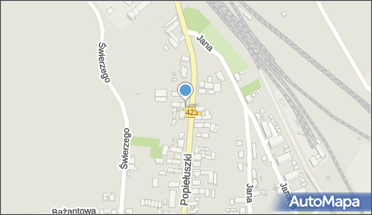 7542678110, Tiszbierek Mariola Studio Fryzjerskie 