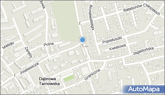 8711097038, Mariola Wąż Przedsiębiorstwo Handlowo Usługowe NOE-Mi 