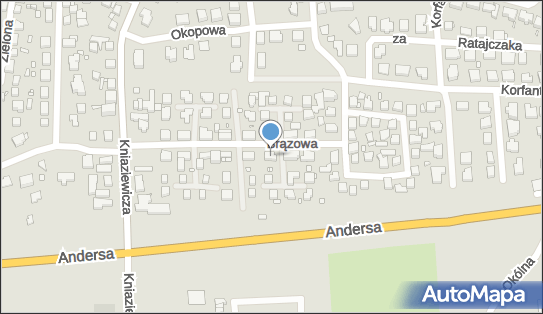 Mariola Wojnowska Karlos, Brązowa 42, Toruń 87-100 - Przedsiębiorstwo, Firma, NIP: 9562050456