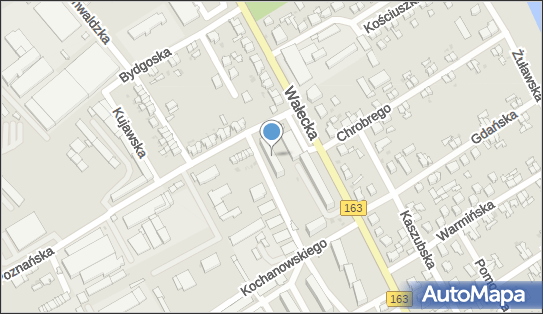 6741158393, Usługi Protetyczne Mariola Żegalska 