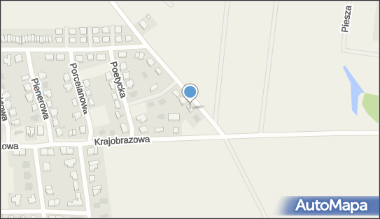 Mariposa Studio Piękna Agata Kaliszuk, ul. Przytulna 26, Dobra 72-003 - Przedsiębiorstwo, Firma, NIP: 8522343200