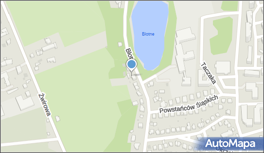 Mariposta, ul. Błotna 46A, Gorzów Wielkopolski 66-400 - Przedsiębiorstwo, Firma, NIP: 5991256469