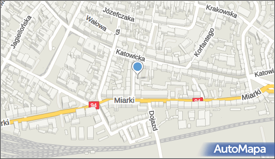 Maris Marek Święs, ul. Ludwika Zamenhofa 8, Bytom 41-902 - Przedsiębiorstwo, Firma, NIP: 6262098291