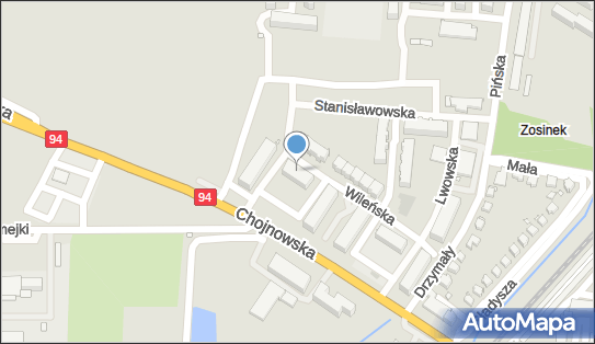 6911375340, Manufaktura Rekreacji i Sportu 