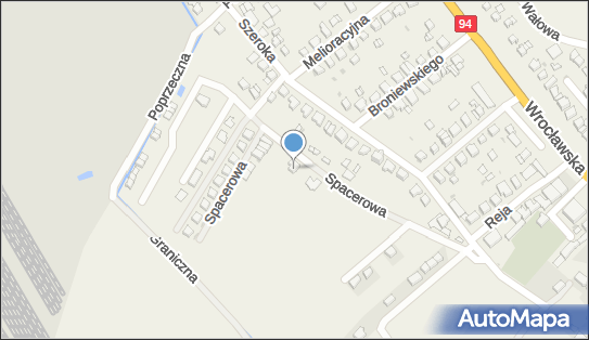 Mariusz Bałuszyński - Działalność Gospodarcza, Radwanice 55-010 - Przedsiębiorstwo, Firma, numer telefonu, NIP: 8941339290