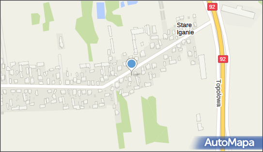 Mariusz Chmielak Auto Naprawa, Kwiatowa 27A, Stare Iganie 08-103 - Przedsiębiorstwo, Firma, NIP: 8212242054