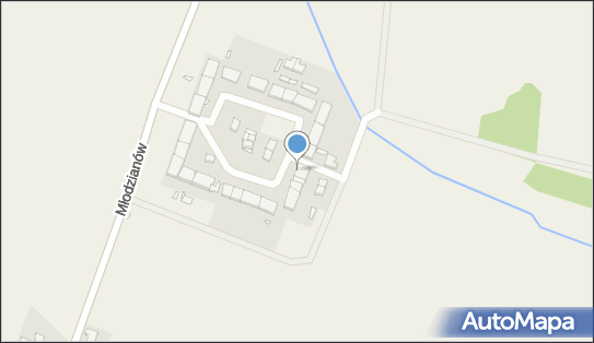 Mariusz Cierniejewski, Młodzianów 12, Młodzianów 56-300 - Przedsiębiorstwo, Firma, NIP: 9161106062