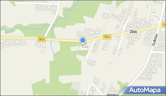 Mariusz Ciosek Przedsiębiorstwo Handlowo Usługowe Complex Nazwa Skrócona: P.H.U.Complex 32-002 - Przedsiębiorstwo, Firma, NIP: 6831002370