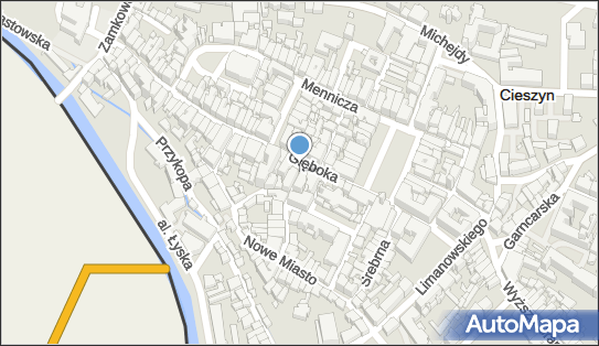 070416520, Przedsiębiorstwo 