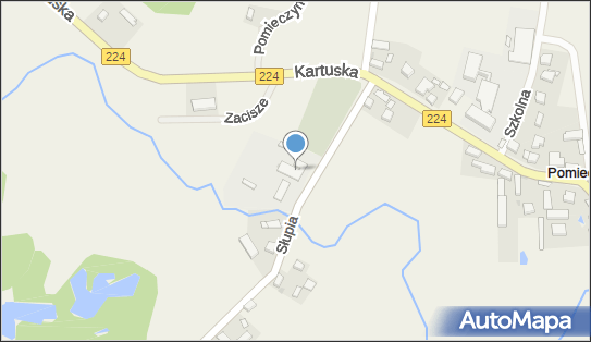 221538270, Mariusz Drążkowski P.P.H.U.Da-Bruk 