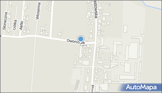 5751099527, Mariusz Dworaczyk Meble Dworaczyk 