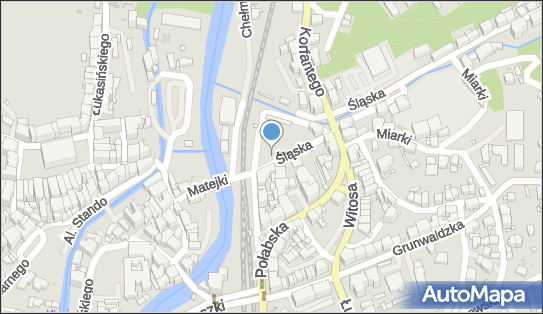 8831417907, Taxi Osobowe Gąsiorowski Mariusz 