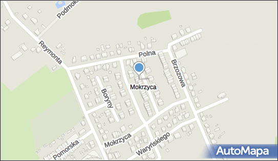 8541274115, Głuszczyński Mariusz 