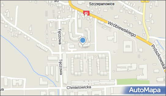 7541367135, Gorecki Mariusz 