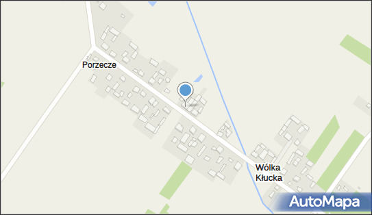 Mariusz Gorzelak, Wólka Kłucka 22, Wólka Kłucka 26-080 - Przedsiębiorstwo, Firma, NIP: 6581493259