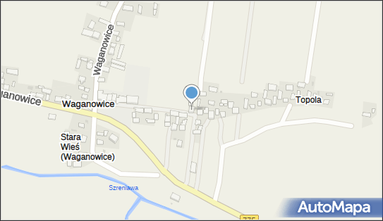 Mariusz Grzyb Mechanika Pojazdowa, Waganowice 31, Waganowice 32-090 - Przedsiębiorstwo, Firma, NIP: 6821250758