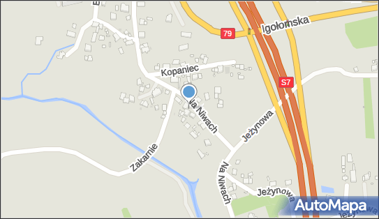 Mariusz Herbuś Trans Duet, ul. Na Niwach 4, Kraków 31-979 - Przedsiębiorstwo, Firma, NIP: 6782706124