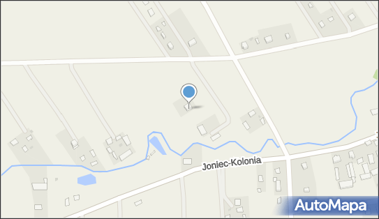 Mariusz Jarominiak, Joniec-Kolonia 38, Joniec-Kolonia 09-131 - Przedsiębiorstwo, Firma, NIP: 5671331867