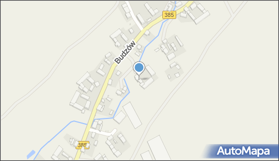 Mariusz Jaroniek, Budzów 41, Budzów 57-214 - Przedsiębiorstwo, Firma, NIP: 8871742559