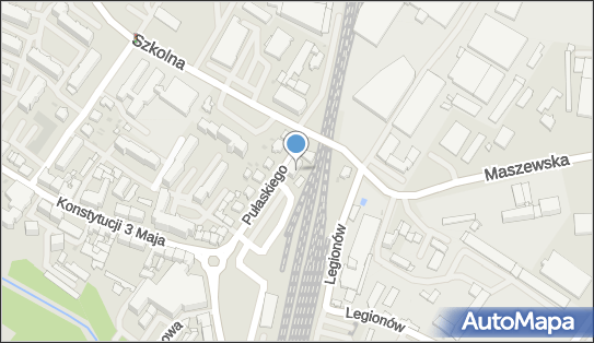 810960718, Kadziak Mariusz 