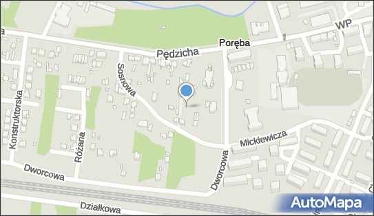 Mariusz Kasprzak Mariowóz, Sosnowa 8a, Poręba 42-480 - Przedsiębiorstwo, Firma, NIP: 6491488378