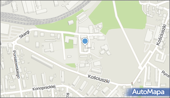 Mariusz Klimek Projectus, ul. ks. Piotra Skargi 34, Chorzów 41-500 - Przedsiębiorstwo, Firma, NIP: 6271001204