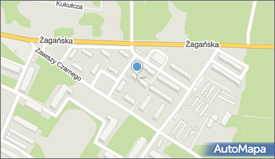 Mariusz Kliszczak - Działalność Gospodarcza, Zawiszy Czarnego 16 68-200 - Przedsiębiorstwo, Firma, numer telefonu, NIP: 9281774079