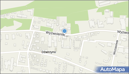 Mariusz Kochan - Działalność Gospodarcza, Wyzwolenia 18 78-131 - Przedsiębiorstwo, Firma, NIP: 6691395368