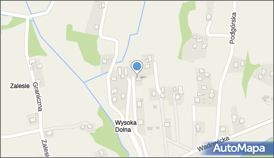 Mariusz Kościelniak - Działalność Gospodarcza, Wysoka 151 34-105 - Przedsiębiorstwo, Firma, NIP: 5511546381