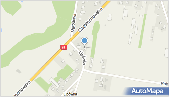 Mariusz Kowalczyk Przedsiebiorstwo Produkcyjno-Handlowe Solex 42-240 - Przedsiębiorstwo, Firma, NIP: 5731036475