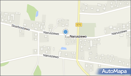 Mariusz Kowalski Firma Handlowo-Usługowa, Nowe Naruszewo 40a 09-152 - Przedsiębiorstwo, Firma, NIP: 5671481816