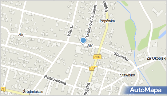 9211789383, Profit Mariusz Kozak 