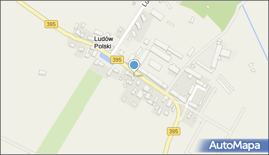 Mariusz Koziński, Ludów Polski 7, Ludów Polski 57-100 - Przedsiębiorstwo, Firma, NIP: 9141007842