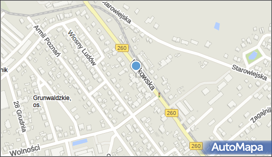 7841085889, Przedsiębiorstwo Handlowo-Usługowe 