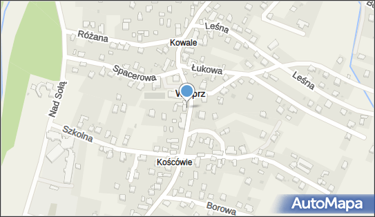 5531867065, Mariusz Krzysztof Białożyt F.H.U.