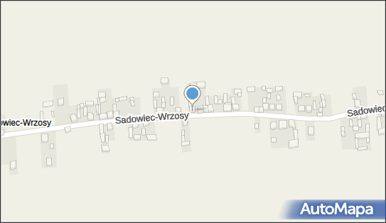 Mariusz Kubicki, Sadowiec-Wrzosy 26, Sadowiec-Wrzosy 98-355 - Przedsiębiorstwo, Firma, NIP: 7722154710