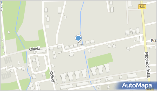 Mariusz Kwaśniewski - Działalność Gospodarcza, Warszawa 03-044 - Przedsiębiorstwo, Firma, NIP: 1180919678