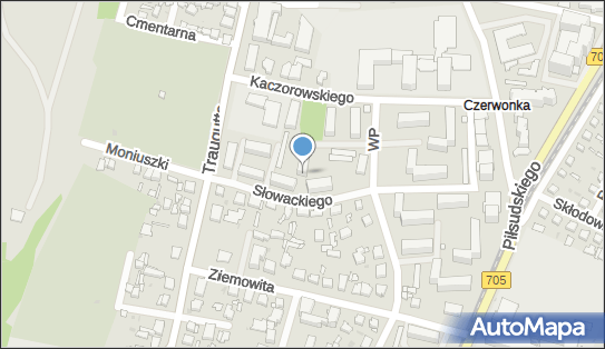 017468632, Mariusz Leśniewski 
