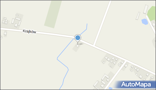 6642019435, Przedsiębiorstwo Usługowo Handlowe Mariusz Linek 