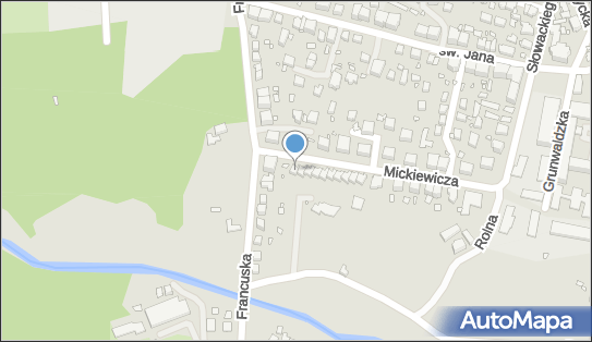 Mariusz Łopuch, ul. Adama Mickiewicza 1, Zgorzelec 59-900 - Przedsiębiorstwo, Firma, NIP: 6152027491
