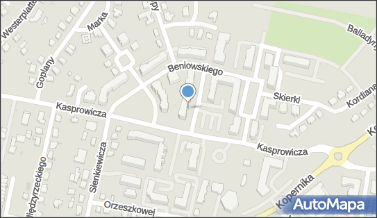 Mariusz Macieja, Horsztyńskiego 1C, Pruszcz Gdański 83-000 - Przedsiębiorstwo, Firma, NIP: 5932311126