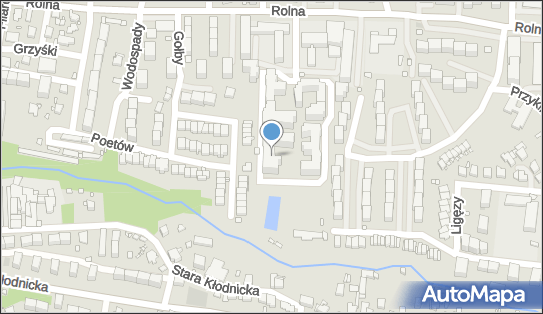 5512364423, Mariusz Magiera Property 