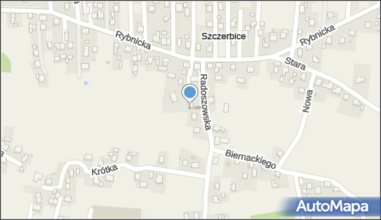 Mariusz Mazelanik - Działalność Gospodarcza, Radoszowska 2 44-293 - Przedsiębiorstwo, Firma, NIP: 6421803834