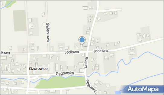 Mariusz Michalski Arbim, Leśna 7, Ozorowice 55-114 - Przedsiębiorstwo, Firma, NIP: 9151777702