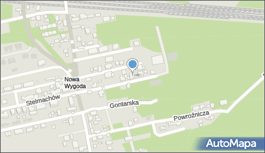 9521874404, Usługi Reklamowe Mariusz Mickiewicz 